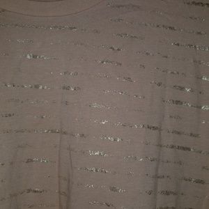 a.n.a. Long Sleeve Shirt Casual Soft